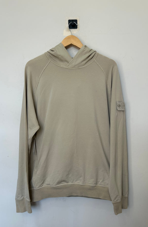 Stone Island Ghost Hoodie