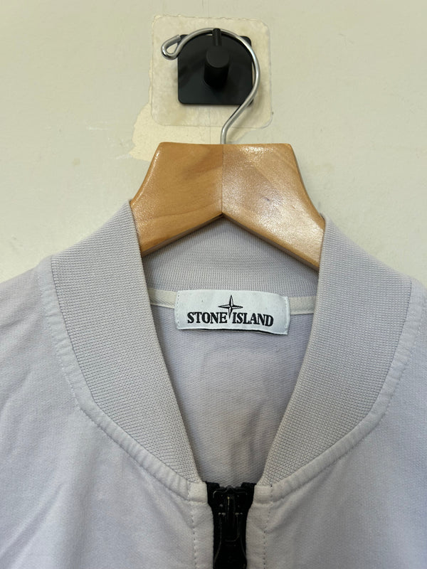 Stone Island Cotton Bomber