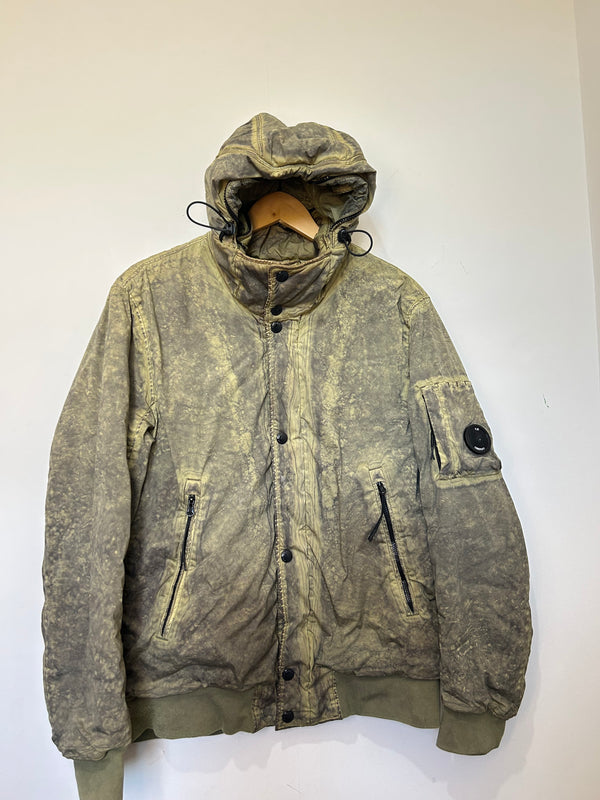 CP Company Nycra Re Colour Jacket