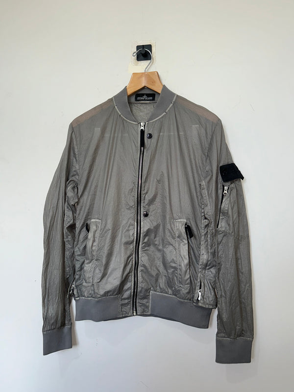 Stone Island Shadow Project Lucid Bomber