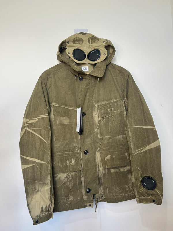 CP Company Tracery LA Mille Jacket