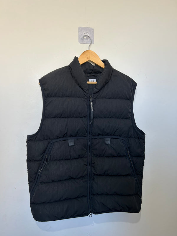 CP Company Eco Chrome R Gilet