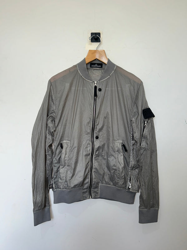 Stone Island Shadow Project Lucid Bomber