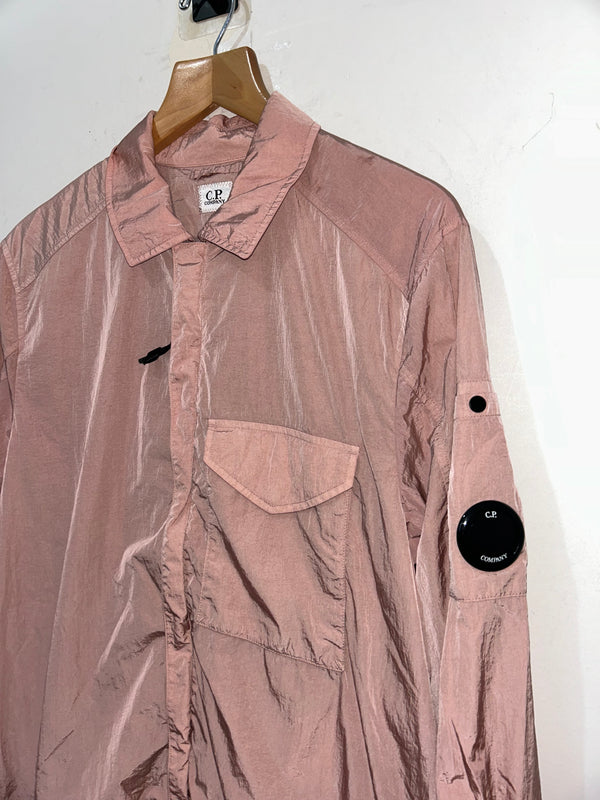CP Company Chrome R- Overshirt