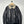 Stone Island 30 Year Anniversary Waxed Soft Leather Jacket