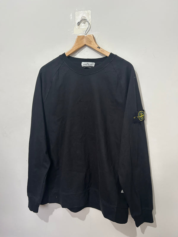 Stone Island 40 Year Anniversary Crewneck