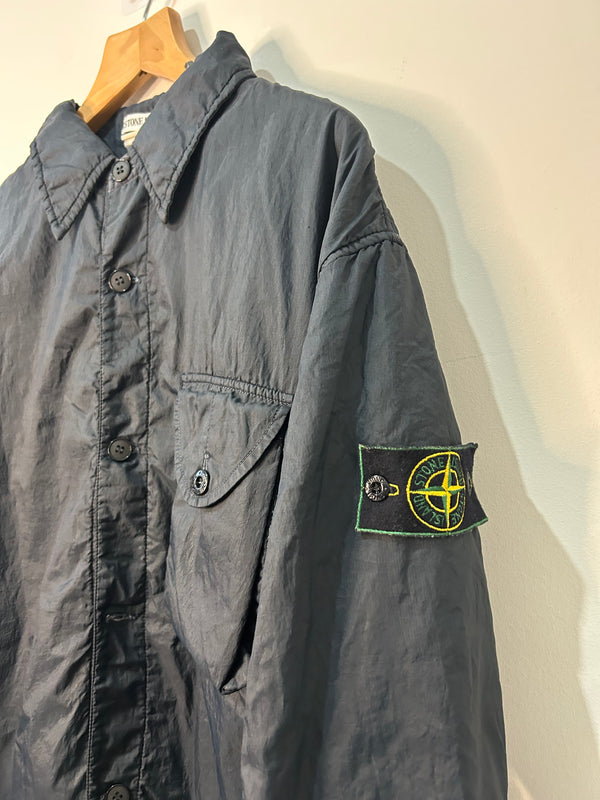 Stone Island 1996 Nylon Overshirt