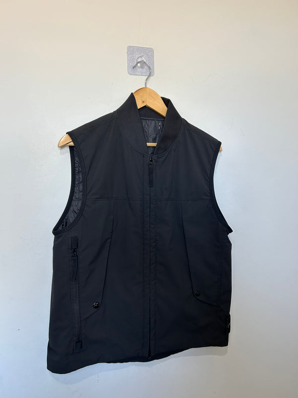 Stone Island 2024 Primaloft Gilet