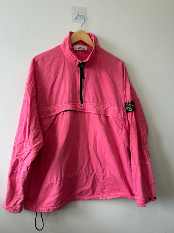 Stone Island Ripstop Smock
