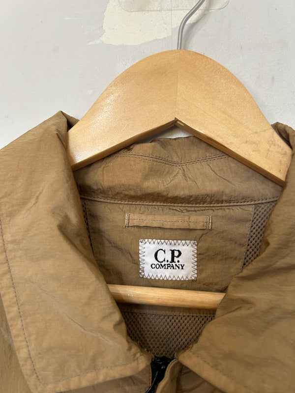 CP Company Chrome R Overshirt