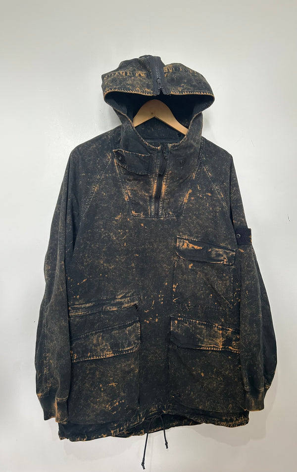 Stone Island OVD Smock