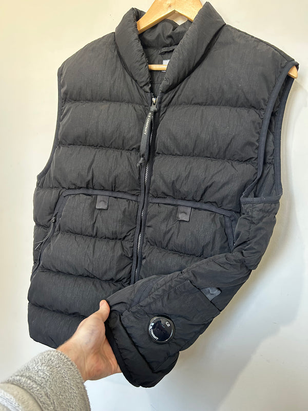 CP Company Eco Chrome R Gilet