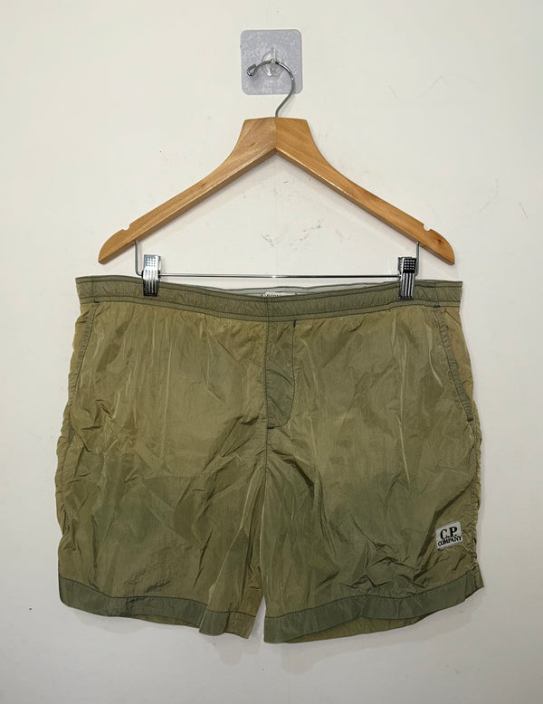 CP Company Nylon Swim Shorts