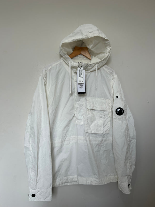 CP Company Flat Nylon Smock