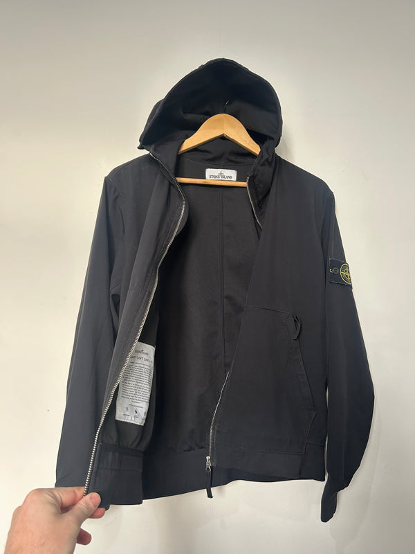 Stone Island Light Soft Shell-R