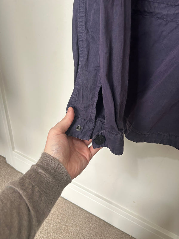 Stone Island 2018 LG Smock