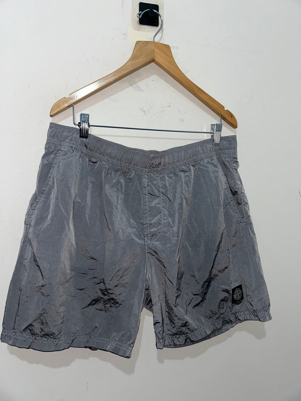 Stone Island Nylon Metal Swim Shorts