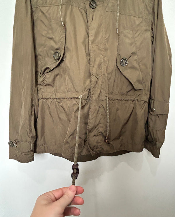Moncler Gustave Field Jacket