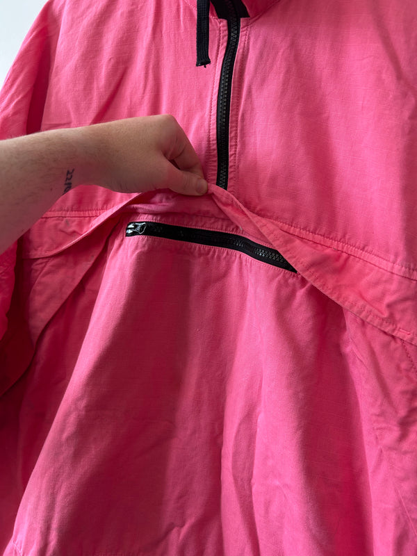Stone Island Ripstop Smock