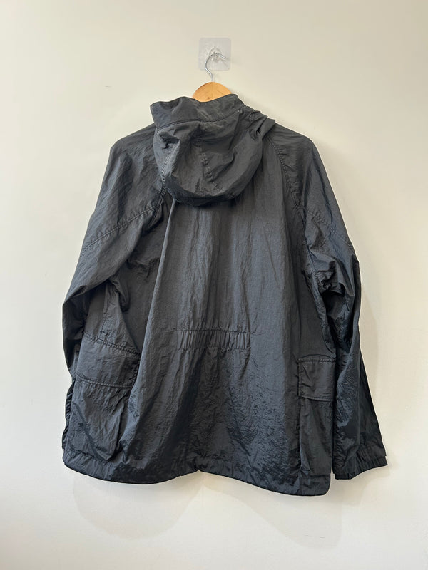 Stone Island Nylon Metal Watro TC Smock