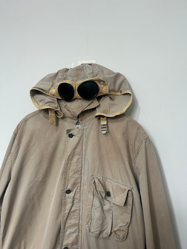 CP Company Tinto Terra Archive Jacket