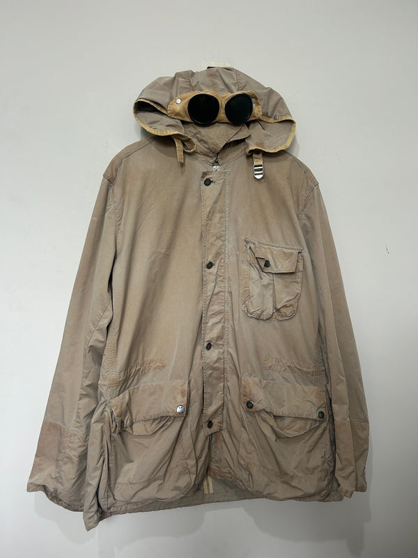 CP Company Tinto Terra Archive Jacket