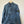 Stone Island Check Grid Overshirt with Dust Treatment