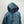 Stone Island x Porter Hand Corrosion On Nylon Twill Parka