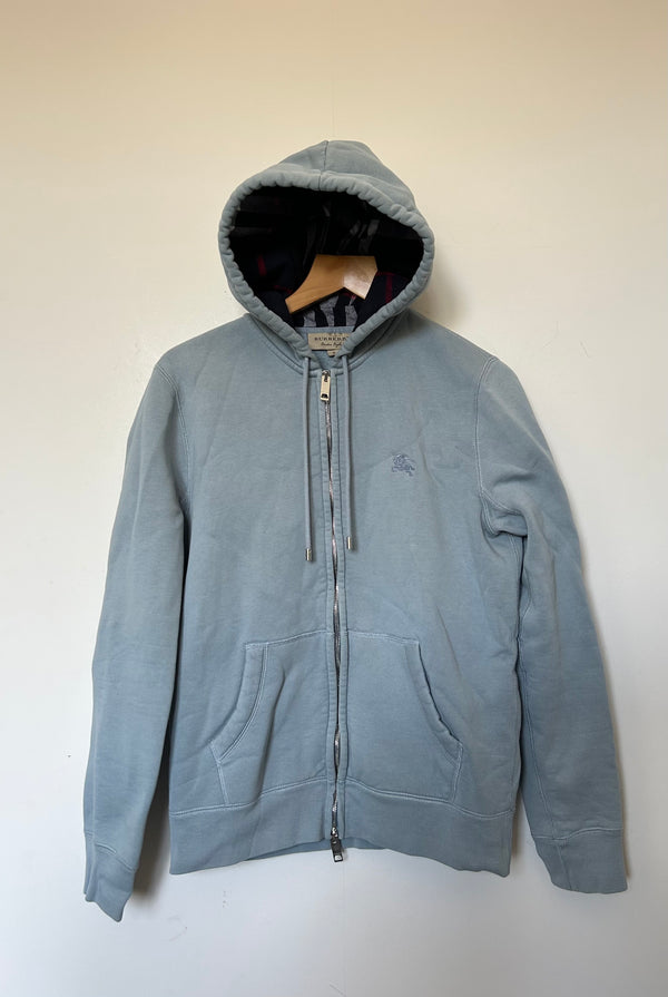 Burberry Nova Check Hoodie