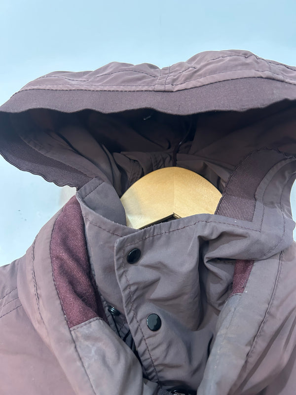 Stone Island Micro Reps Down Insulated Field Jacket