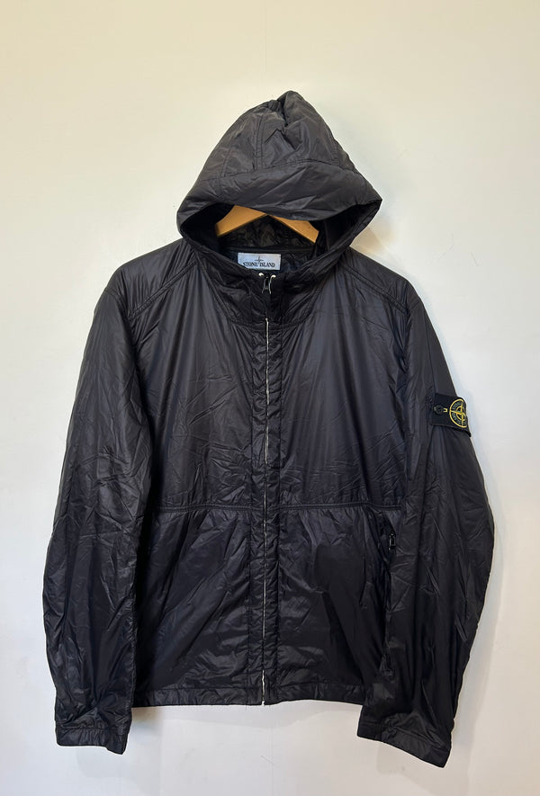 Stone Island Micro Rip Stop Primaloft Jacket