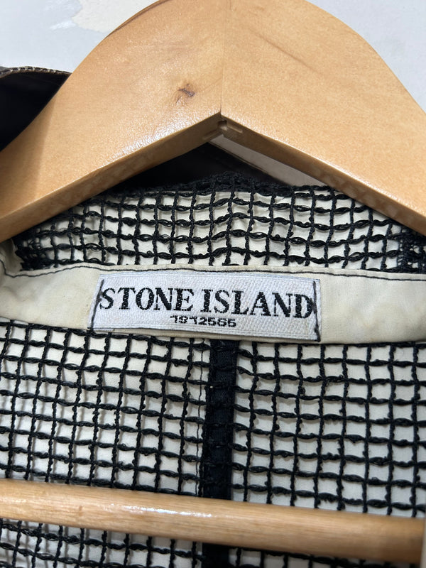Stone Island 2010 Heat Reactive Jacket