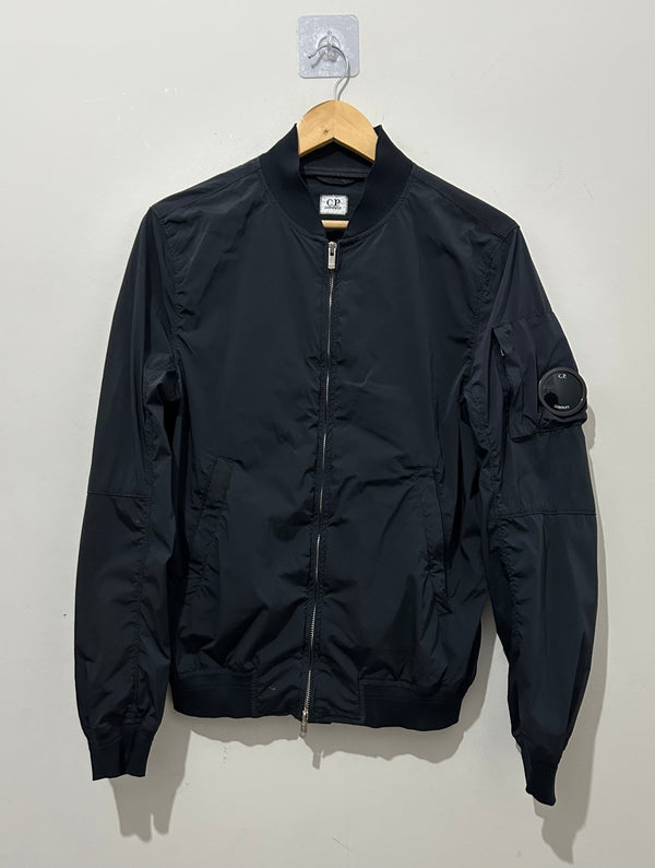 CP Company Nycra Bomber Jacket
