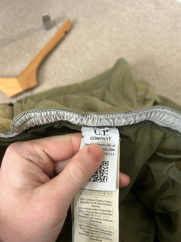 CP Company Nylon Swim Shorts
