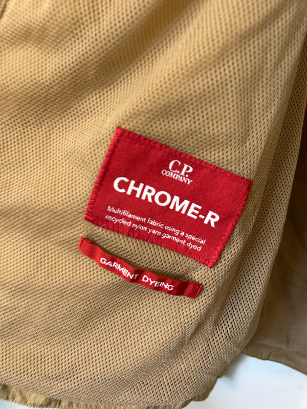CP Company Chrome R Overshirt