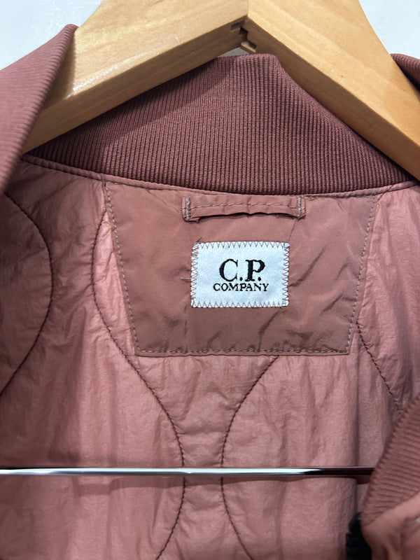 CP Company Nycra- R Padded Bomber