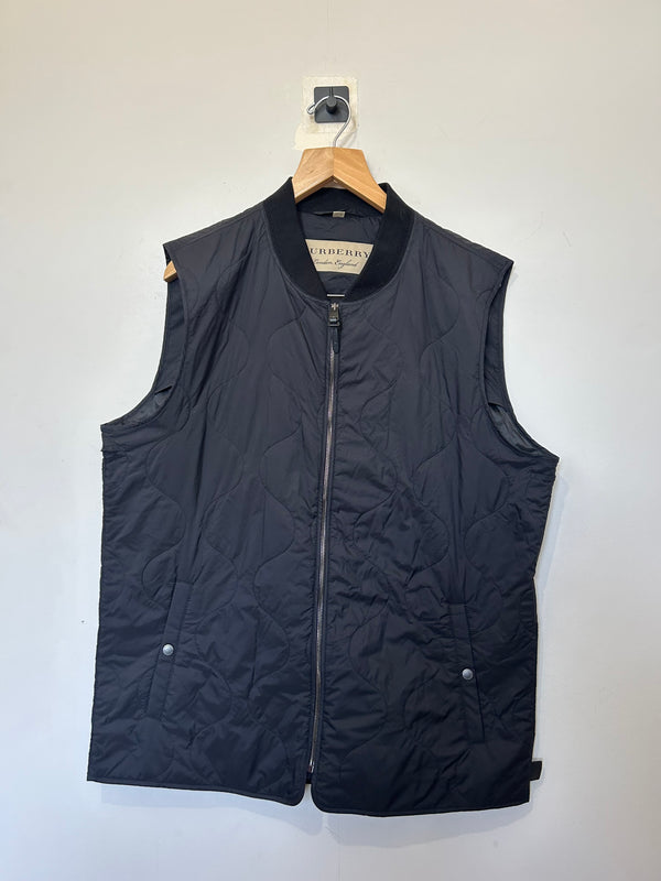 Burberry Light Weight Gilet