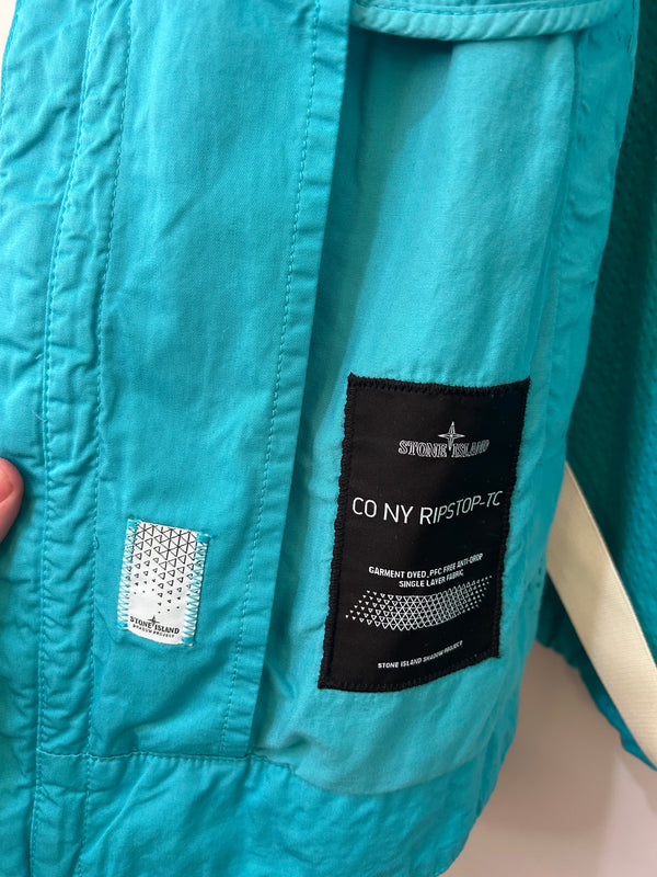 Stone Island Shadow Project CO NY Ripstop- TC New With Tags