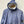 Stone Island Blue Hooded Snowflake Jacket
