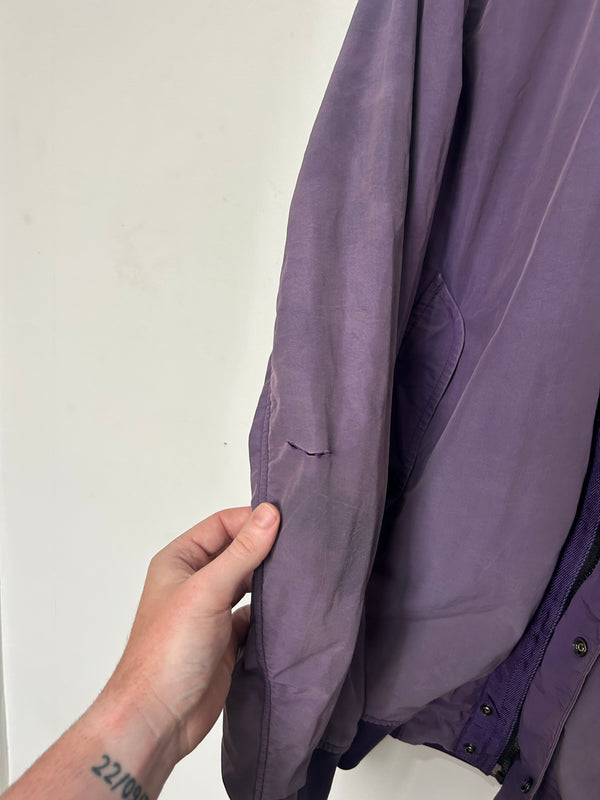 Stone Island Micro Reps Jacket
