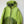 CP Company Green Outline Goggle Jacket