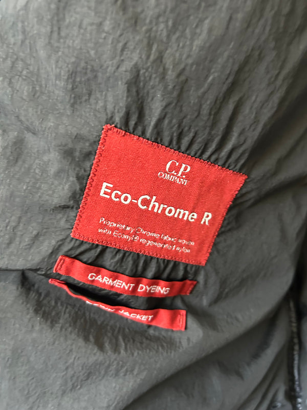 CP Company Eco Chrome R Gilet