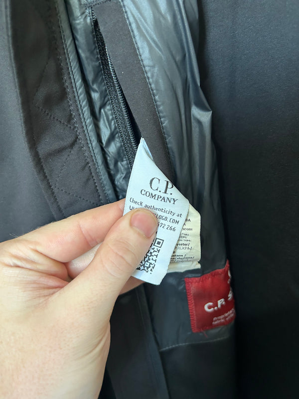 CP Company Goggle Soft Shell