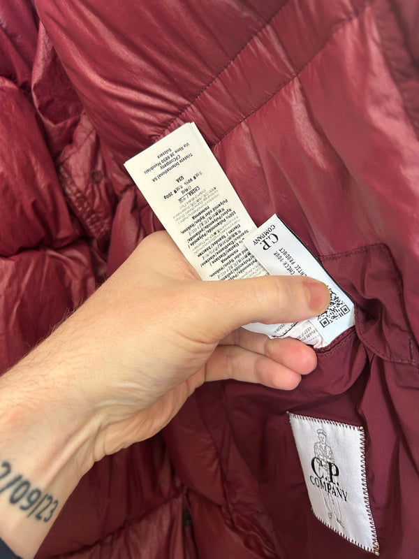 CP Company Nycra R Down Jacket