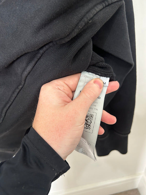 Stone Island Shadow Project Hoodie
