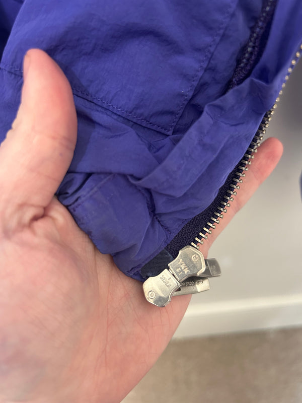 CP Company Chrome Windbreaker