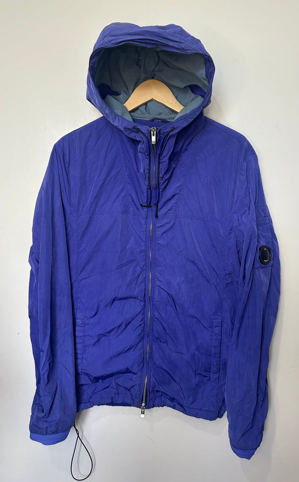 CP Company Chrome Windbreaker