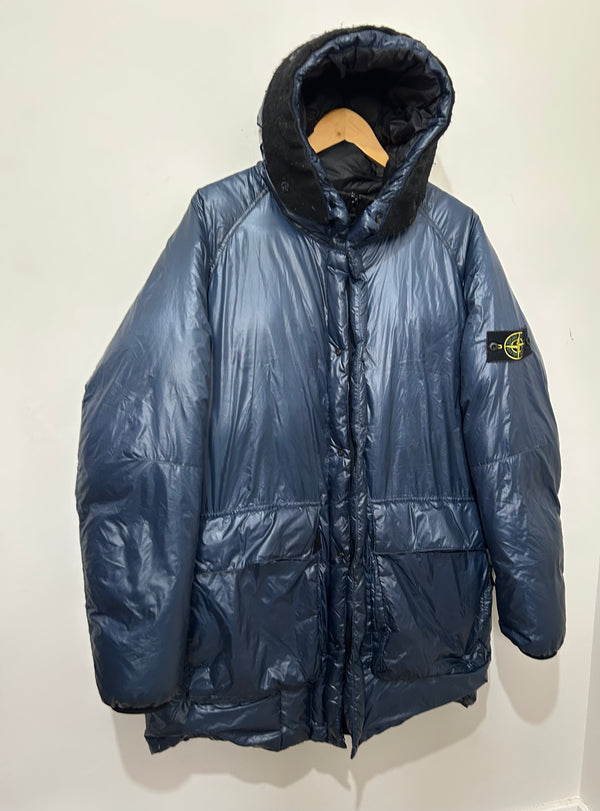 Stone Island Pertex Quantum Y Down
