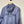 Stone Island Blue Hooded Snowflake Jacket