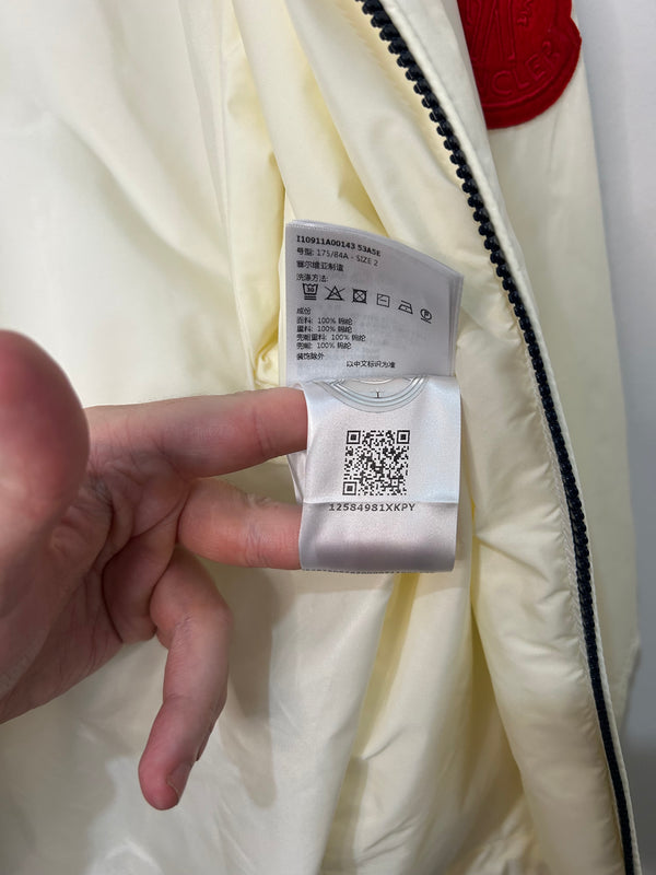 Moncler Octano Jacket